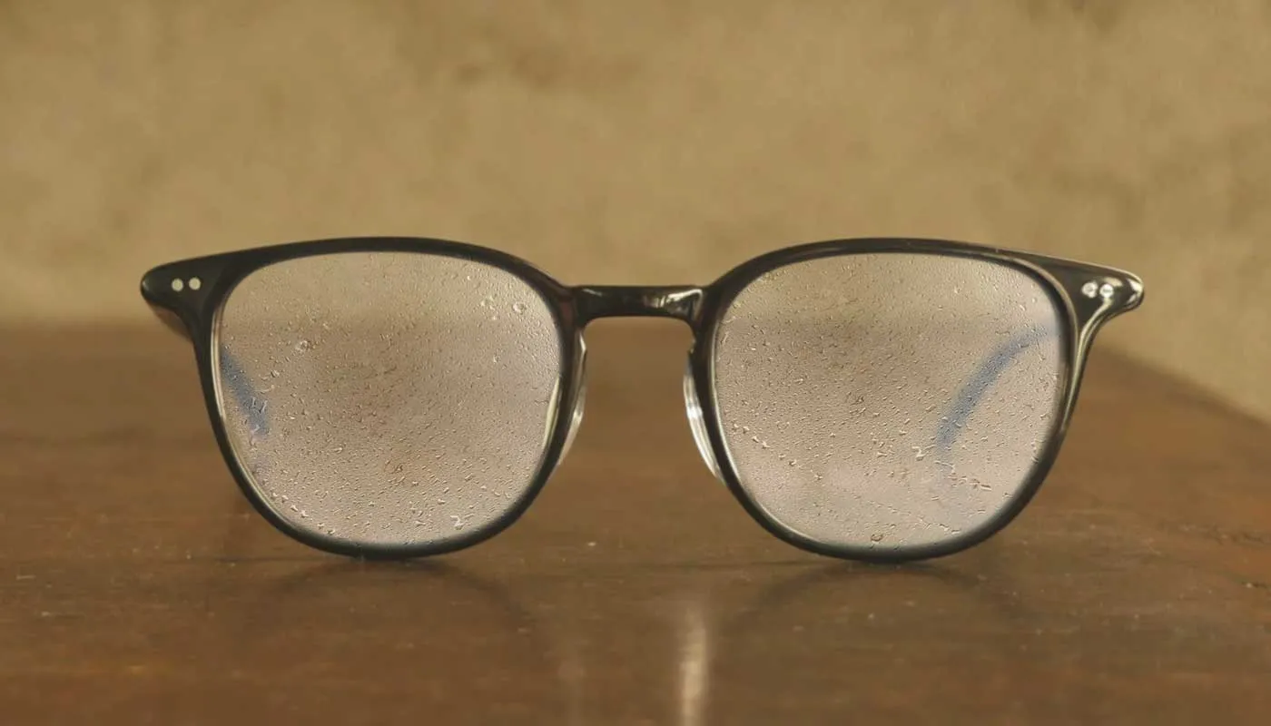 いつも快適な視界でいたい メガネが曇らないための対策を7つ紹介 メガネ通販のオンデーズオンラインストア 眼鏡 めがね