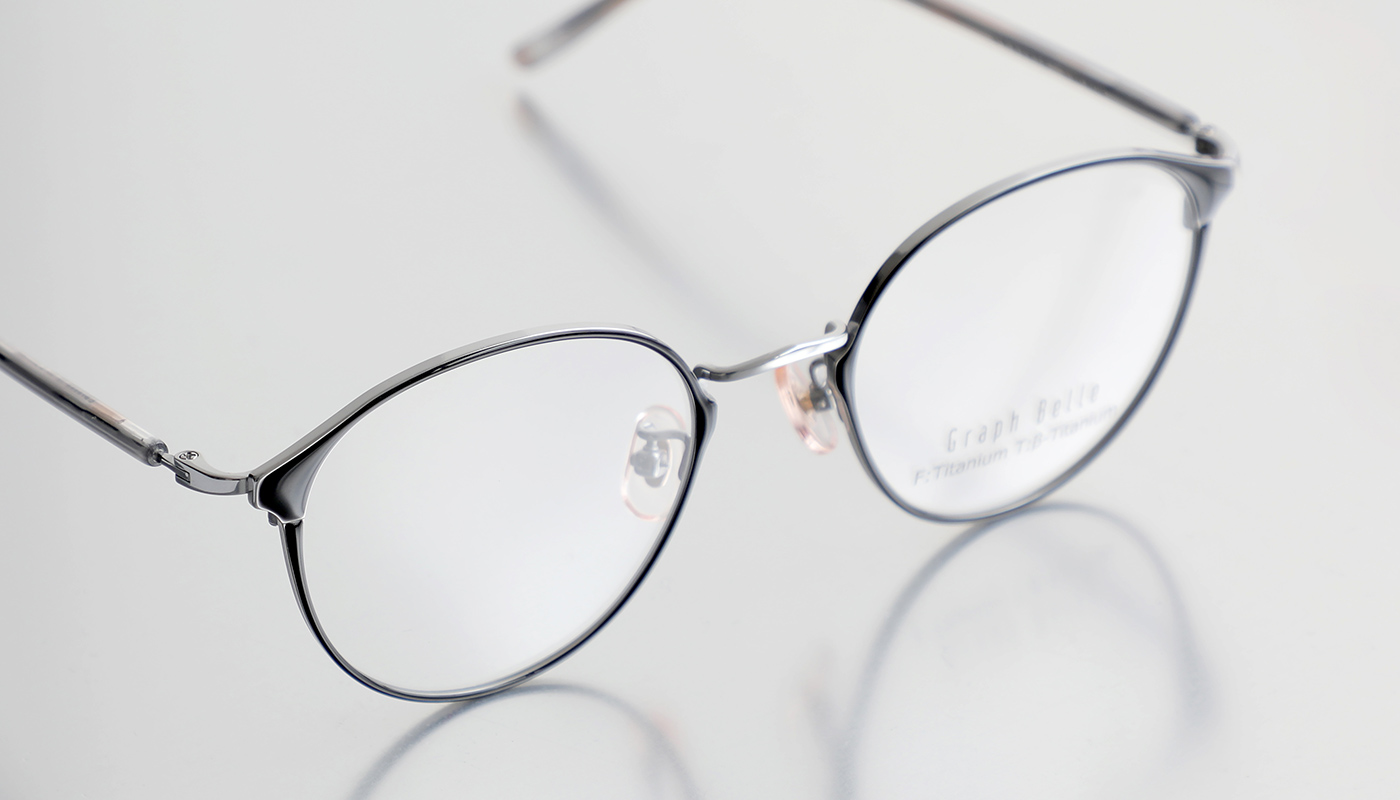 メガネのフレームに使われるチタンってどんな素材？特徴を解説 | メガネ通販のオンデーズオンラインストア (眼鏡・めがね)