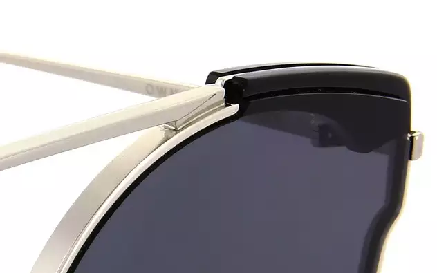 Sunglasses +NICHE NC1014B-9S  Black