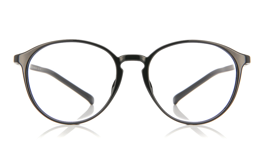 Eyeglasses OWNDAYS+ OR2064L-2S  Black
