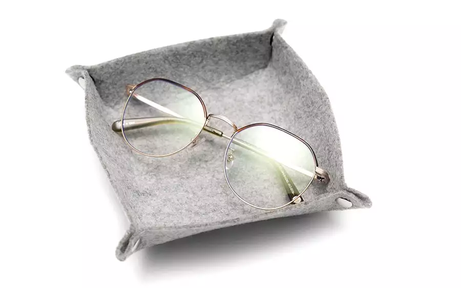 Sunglasses OWNDAYS CSU1001B-2S  Silver
