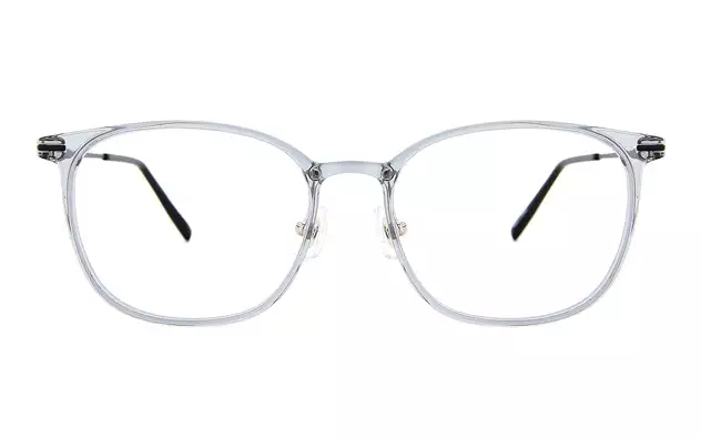 Eyeglasses AIR FIT AF2001W-9A  Clear Gray