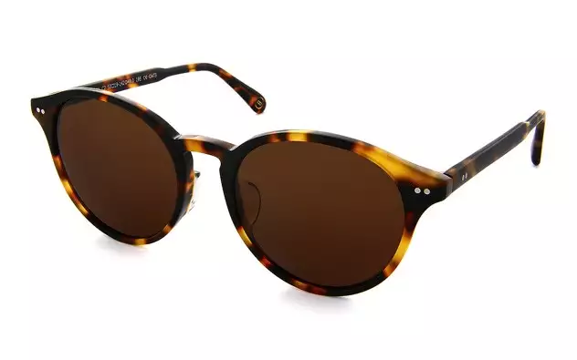Sunglasses OWNDAYS SUN2065B-9S  Brown Demi