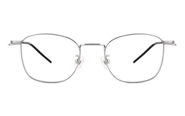 Eyeglasses AIR FIT AF1022G-8A  Silver