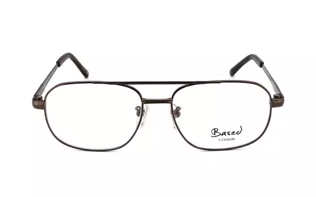 Eyeglasses Based BA1006-G  Brown