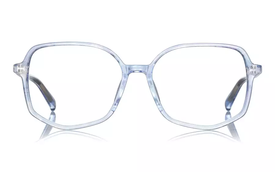 Eyeglasses +NICHE NC3018J-1A  Blue