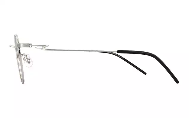 Eyeglasses AIR FIT AF1021G-8A  Silver