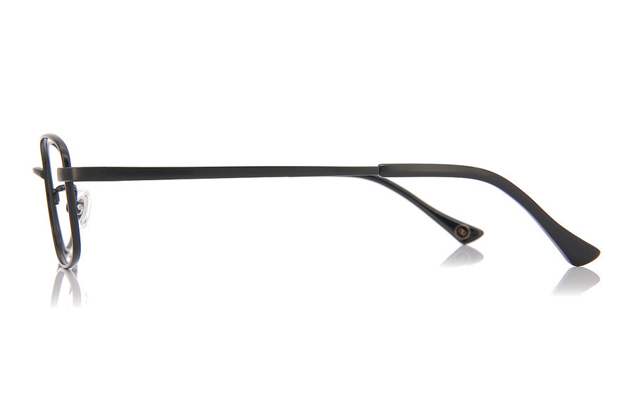 Eyeglasses OWNDAYS OR1047T-1A  Matte Black