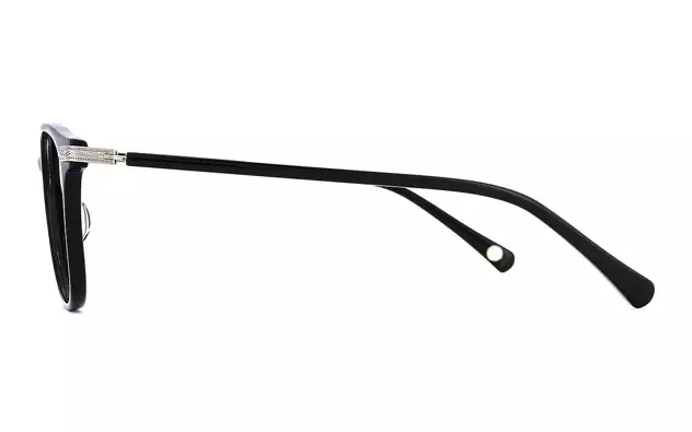 Eyeglasses Graph Belle GB2021B-8A  Black