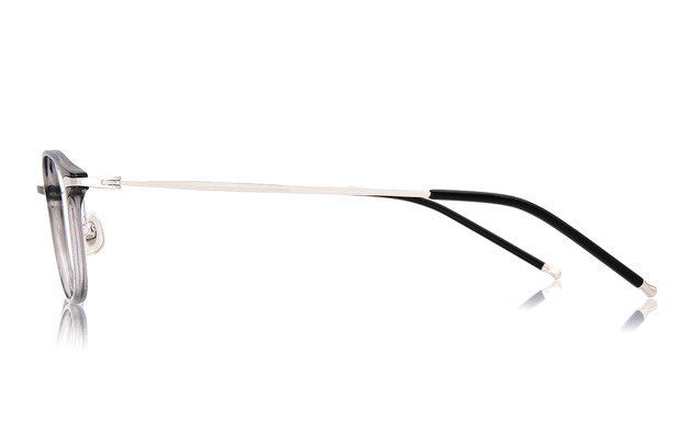 Eyeglasses AIR Ultem Classic AU2081T-0S  グレー