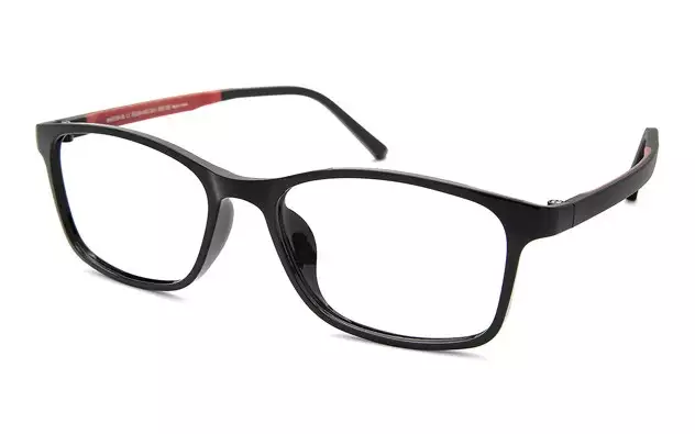 Eyeglasses eco²xy ECO2016K-0S  Black