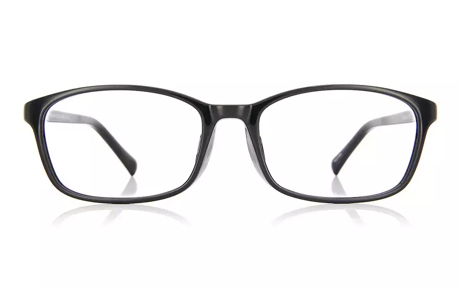 Eyeglasses OWNDAYS SGOR2002T-1A  Black