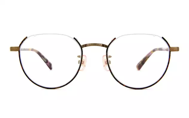 Eyeglasses Graph Belle GB1028T-9A  Brown