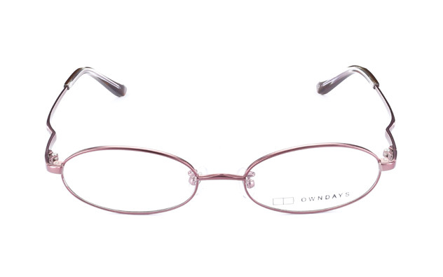 Eyeglasses
                          OWNDAYS
                          OS1002
                          