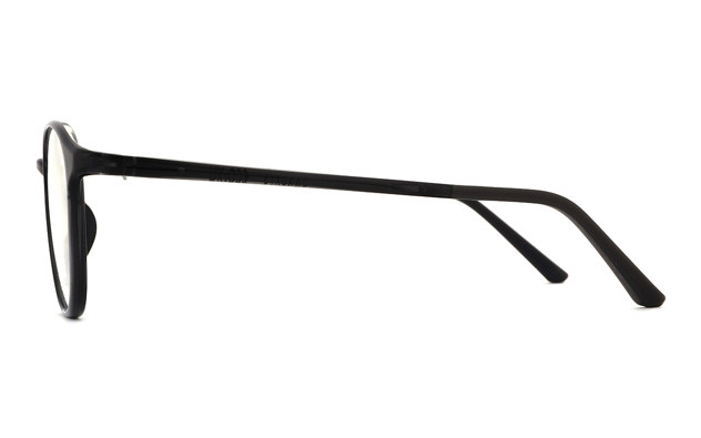 Eyeglasses eco²xy ECO2011-K  Gray