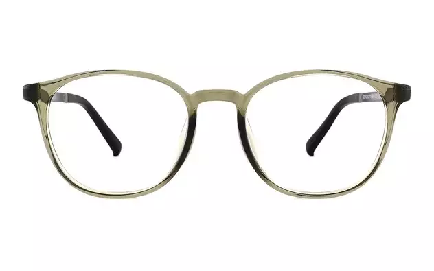 Eyeglasses OWNDAYS OR2027N-8A  Clear Gray