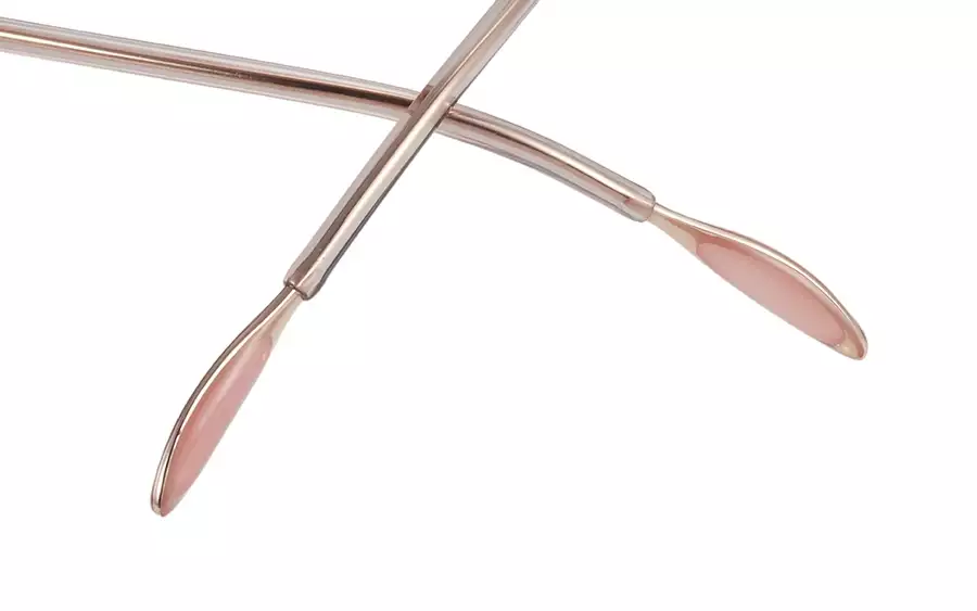 Eyeglasses lillybell LB1016G-3S  Pink Gold