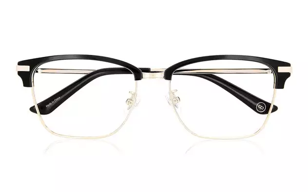 Eyeglasses Based BA1030G-0S  Black