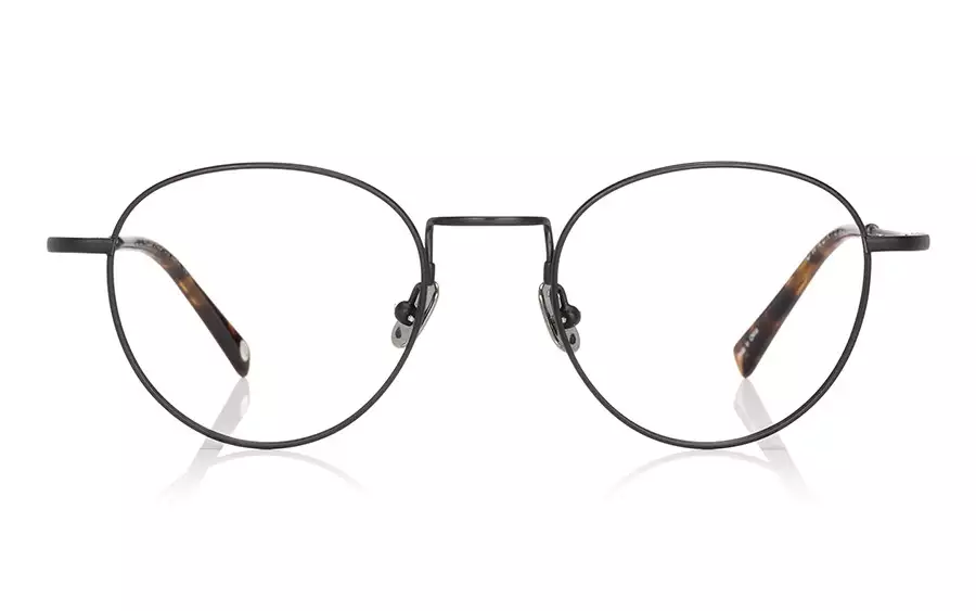 Eyeglasses
                          Memory Metal
                          EUMM100B-1S
                          