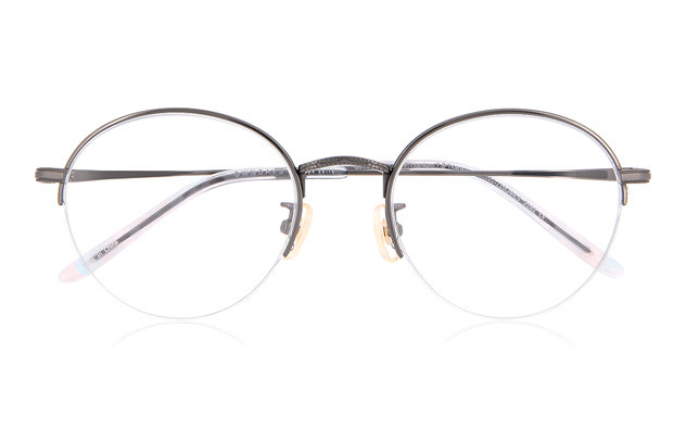 Eyeglasses Graph Belle GB1031B-1S  ガン