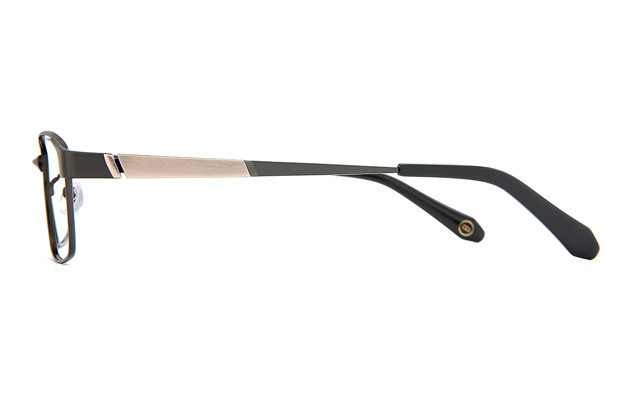 Eyeglasses K.moriyama KM1140G-0S  Gun