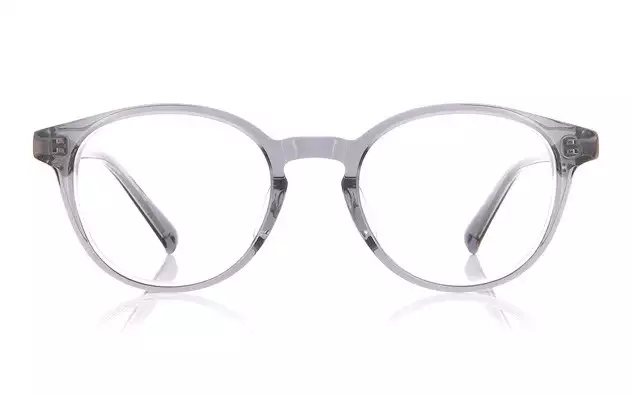 Eyeglasses OWNDAYS RZJ2003T-1S  Clear Gray