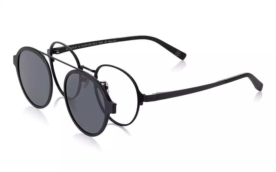Eyeglasses
                          OWNDAYS SNAP
                          SNP1015N-2S
                          
