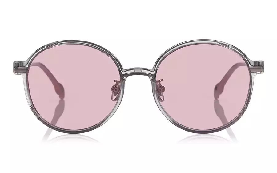 Eyeglasses Pokémon  Frame Collection PK039N-2A  Pink