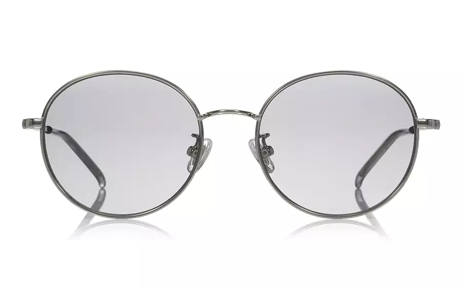 Sunglasses OWNDAYS SUN1069T-2S  Silver