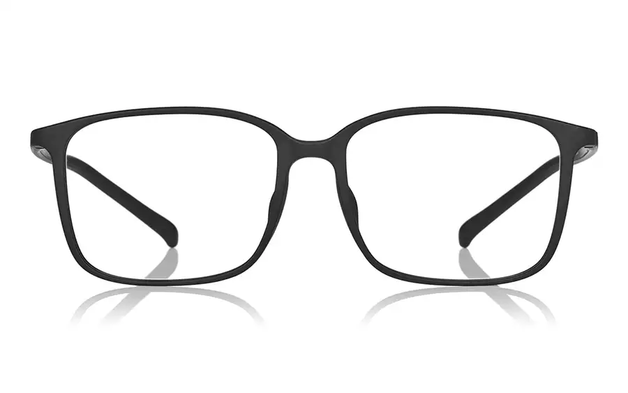 Eyeglasses OWNDAYS OWSP2001L-3S  Matte Black