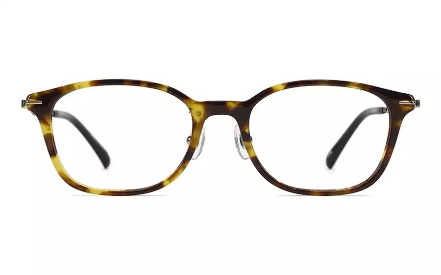 Eyeglasses OWNDAYS ODL2011T-1S  Black