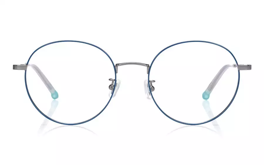 Eyeglasses
                          Cinnamoroll × OWNDAYS
                          SR1002B-1A
                          
