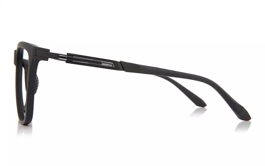 Eyeglasses AIR For Men AR2035T-1A  マットブラック