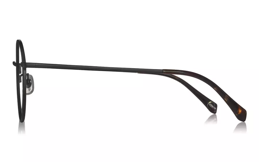 Eyeglasses OWNDAYS SNAP SNP1019N-3S  Matte Black