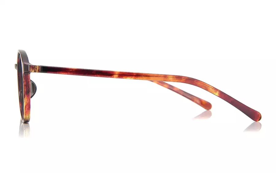 Eyeglasses OWNDAYS+ OR2065L-2S  Brown Demi
