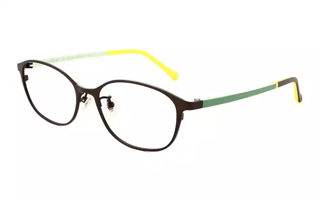 Eyeglasses OWNDAYS CL1003Q-8A  Brown