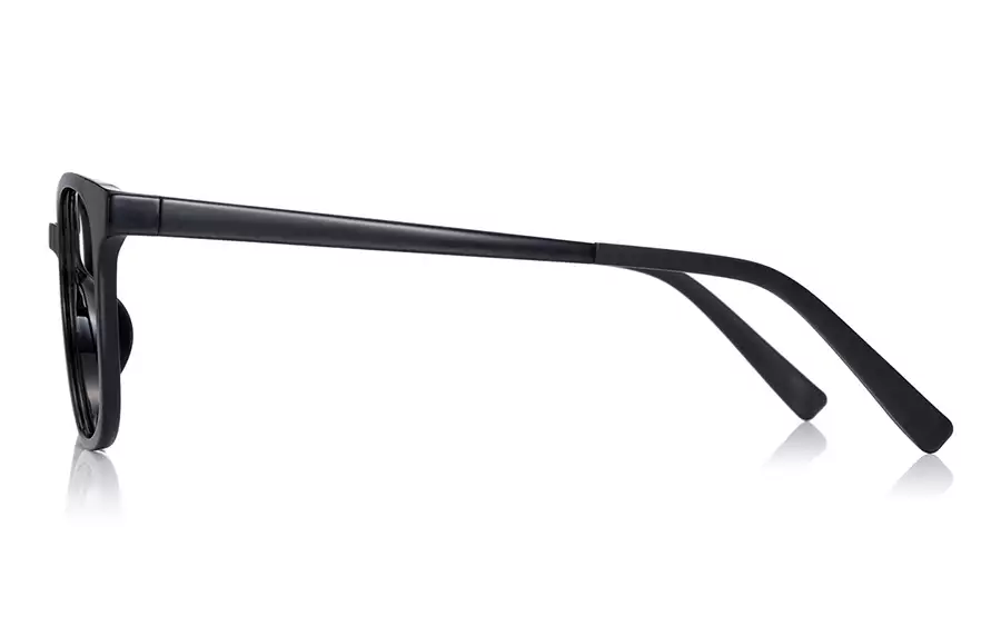 Eyeglasses OWNDAYS SNAP SNP2013N-2S  Black