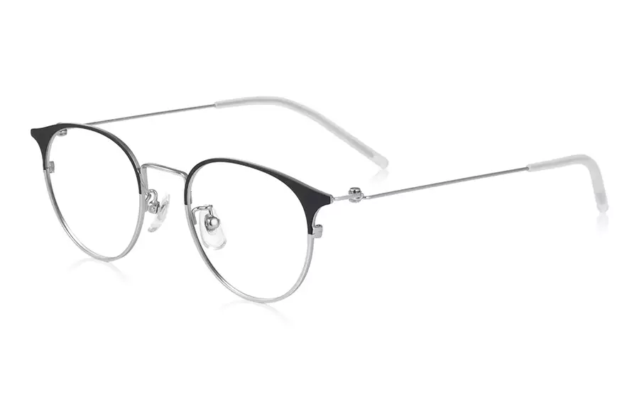 Eyeglasses AIR FIT AF1031G-2A  ブラック