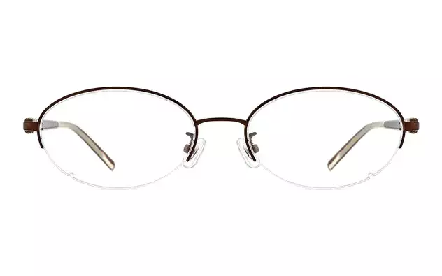 Eyeglasses OWNDAYS OR1030S-8A  Brown