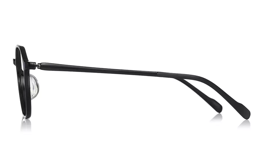 Eyeglasses AIR Ultem AU2094T-2A  ブラック