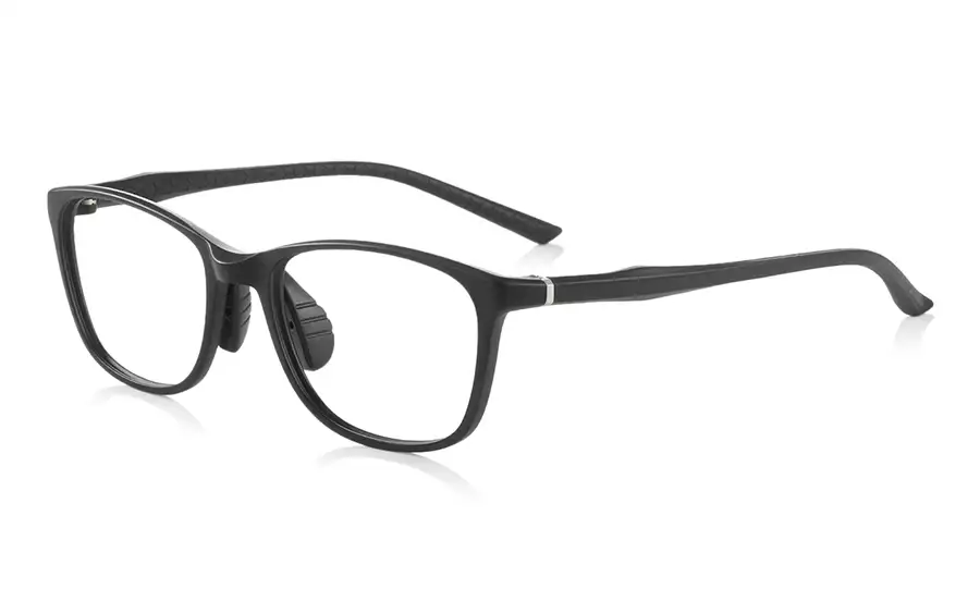 Eyeglasses AIR FIT AR2037Q-2S  マットブラック
