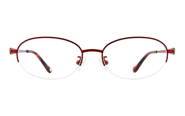 Eyeglasses OWNDAYS OR1039T-9S  Wine