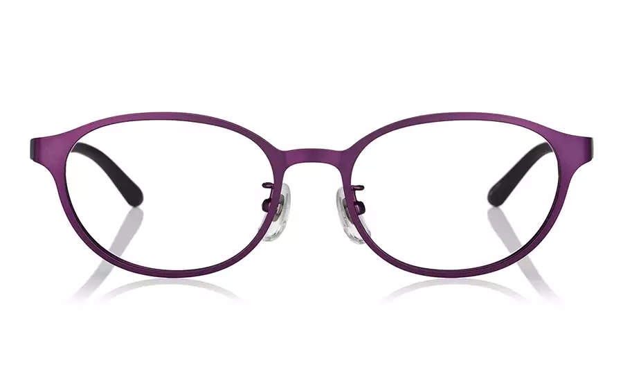 Eyeglasses OWNDAYS OR1052X-2A  Matte Purple