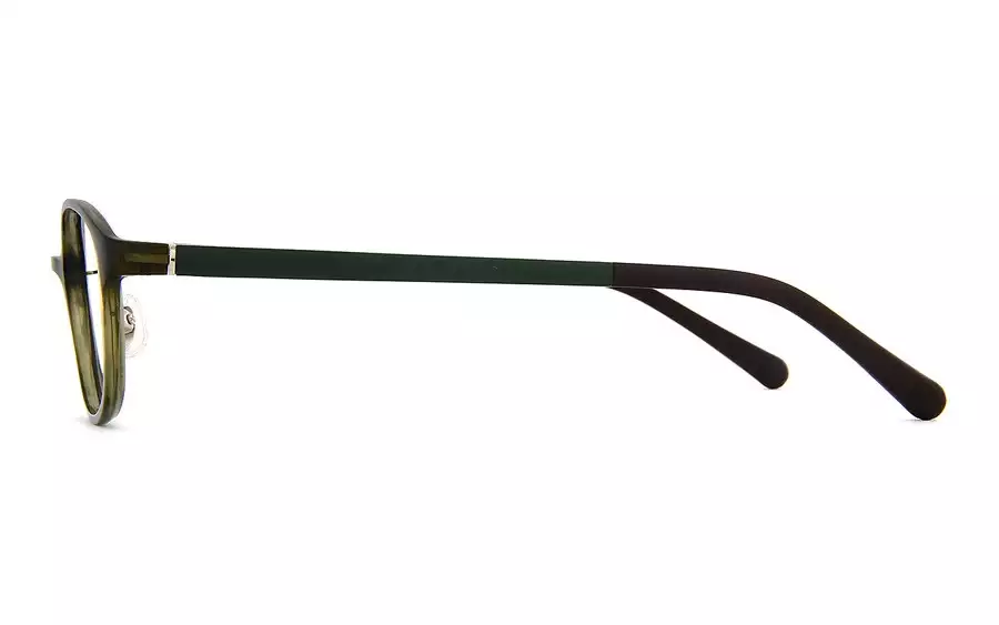 Eyeglasses AIR Ultem AU2057T-9S  Khaki