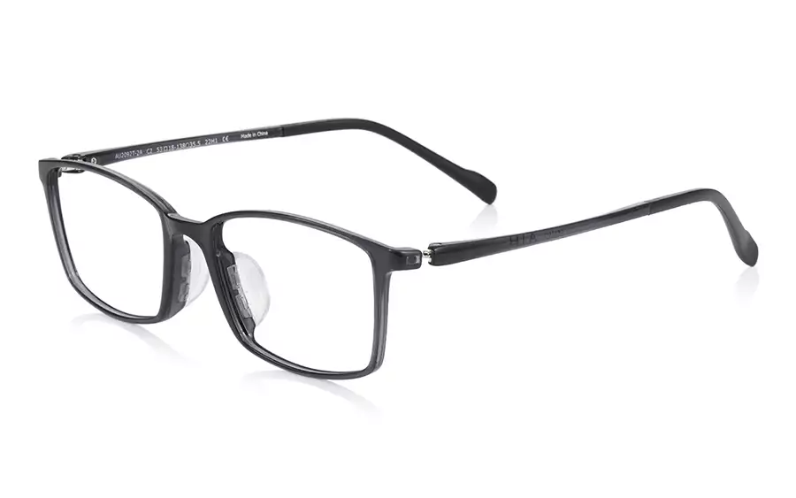Eyeglasses AIR Ultem AU2092T-2A  Gray