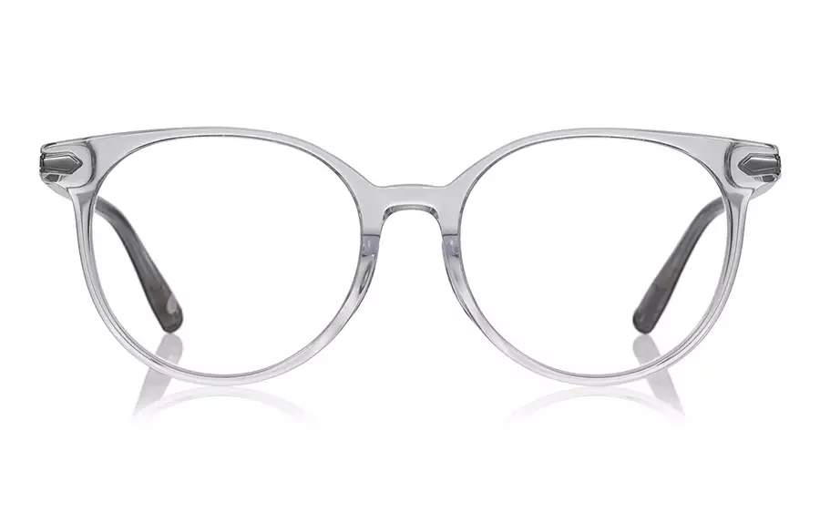 Eyeglasses lillybell LB2008A-3S  Clear Gray