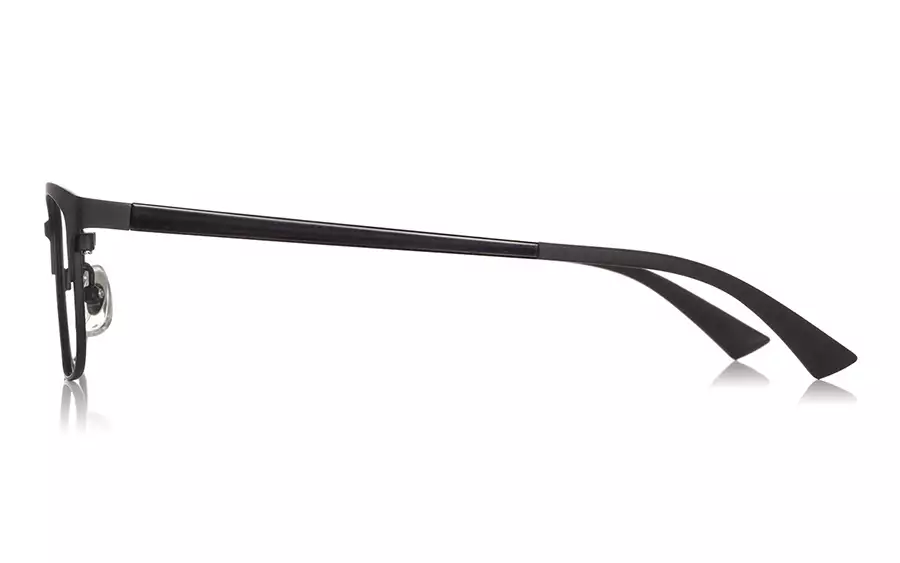 Eyeglasses OWNDAYS OR1055X-2S  マットブラック