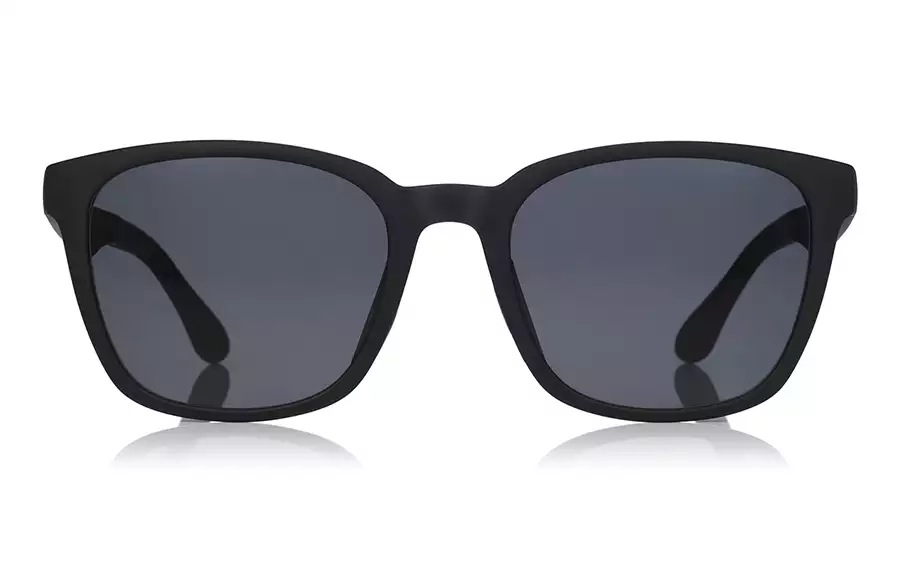Sunglasses OWNDAYS SUN2101T-2S  ブラック