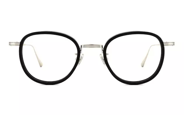 Eyeglasses Graph Belle GB1016-B  Black