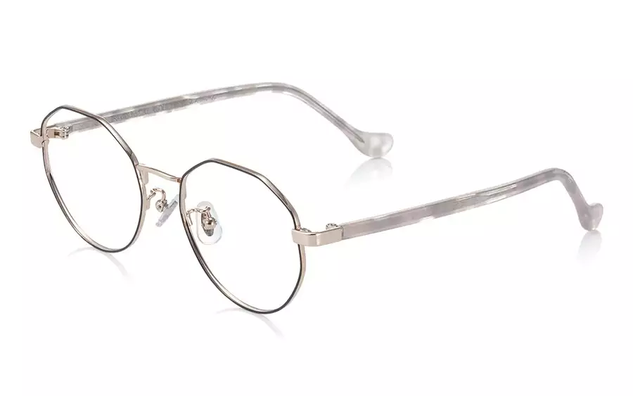Eyeglasses Cinnamoroll × OWNDAYS SRK1001B-1A  Pink